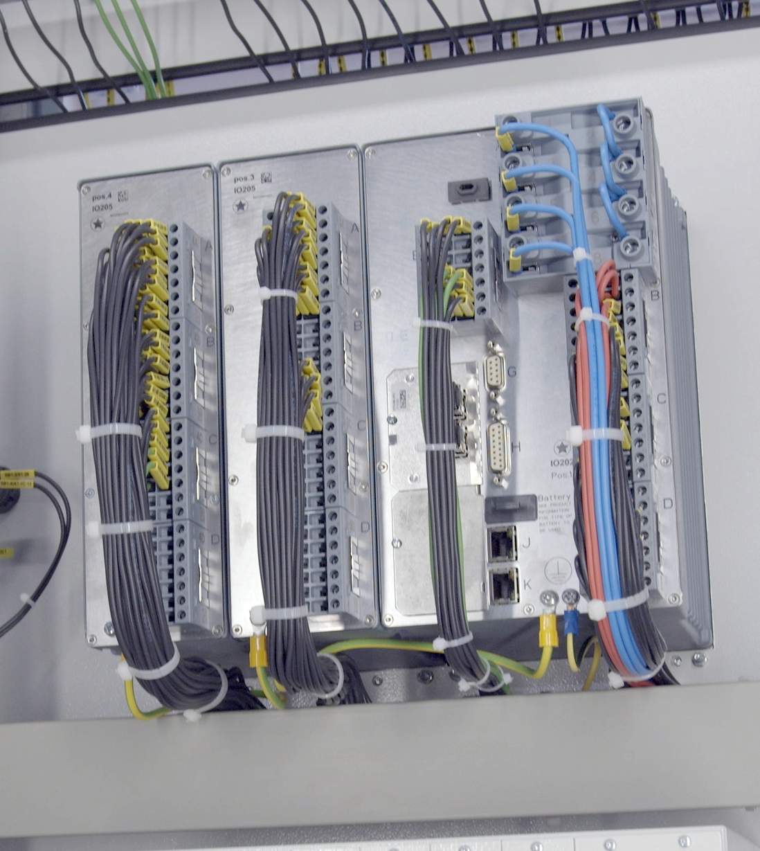 Project image