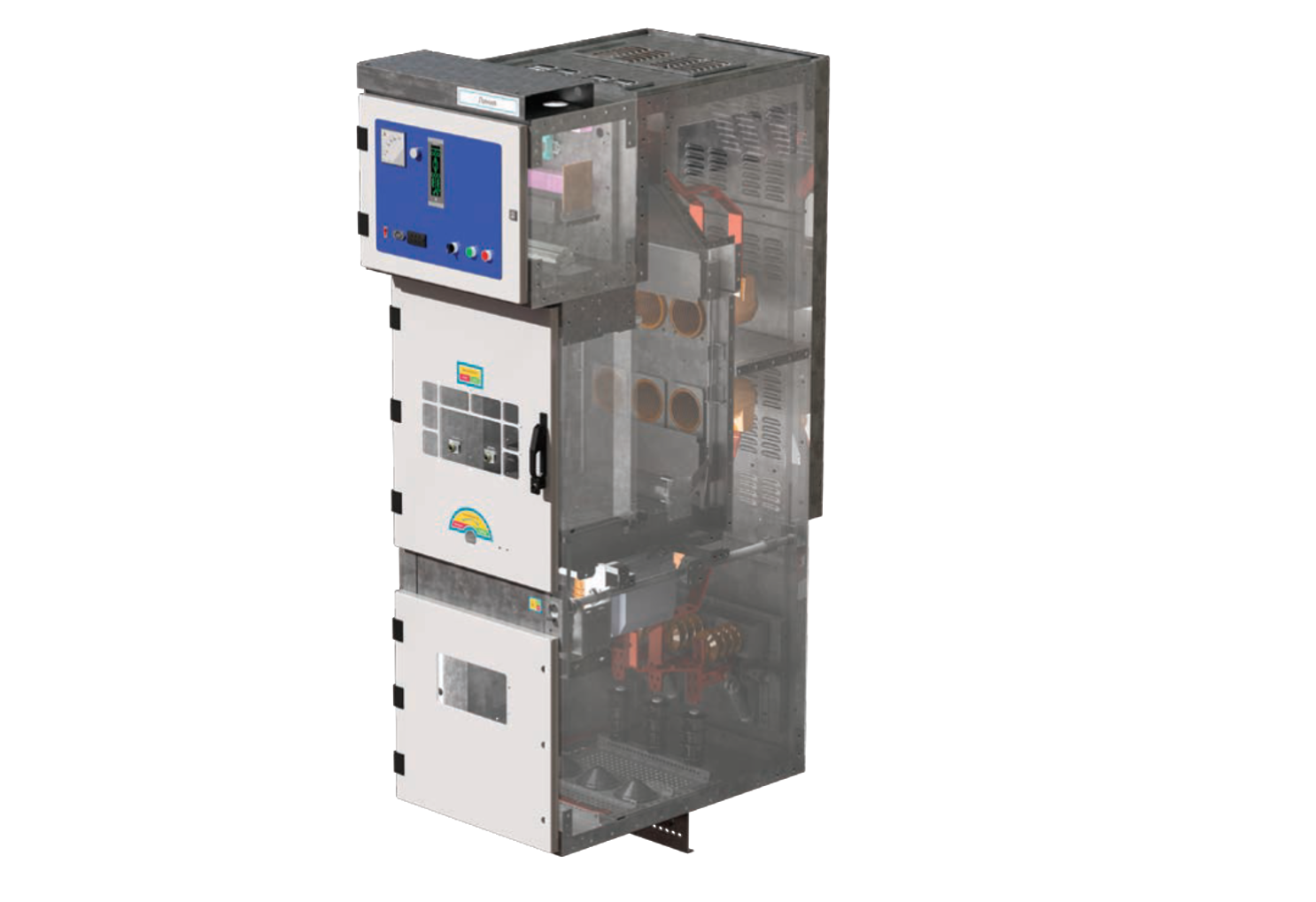 Project image